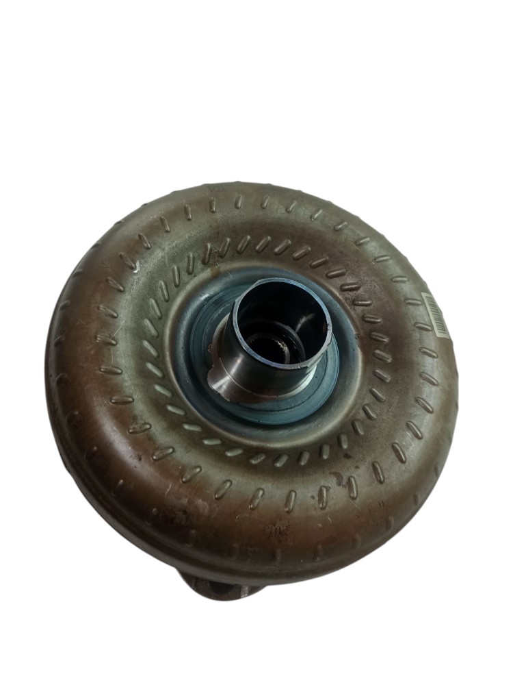 Conversor Torque Peugeot 307 Citroen C4 2008 2010 2012 3