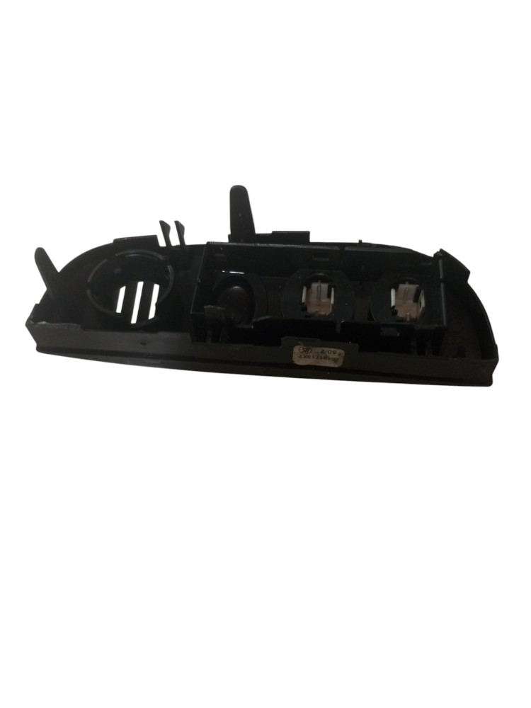 Botao Trava Vidro Citroen C3 1.4 8v 2007 2009 2011 2012 4