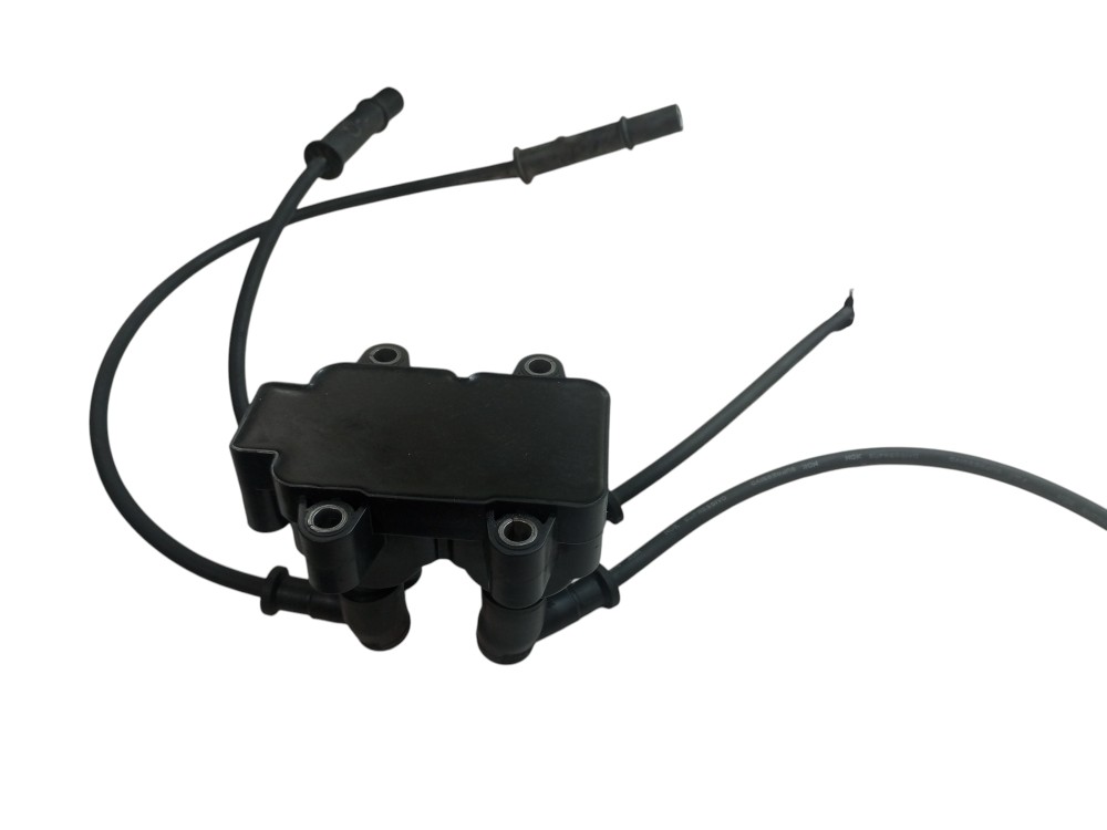 Bobina Ignicao Logan 1.6 2014 2016 2018 2019 Usado Renault 5