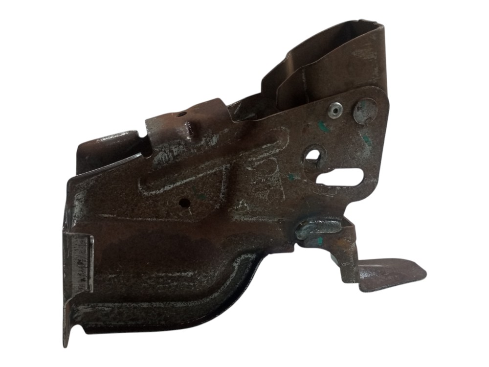 Suporte Pedal Freio Renault Sandero Logan 2008 2010 2012 1