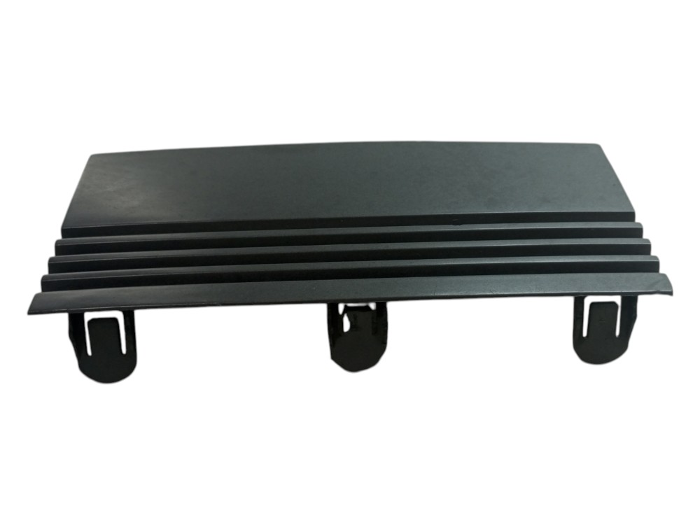 Acabamento Painel Console Central Nissan Sentra 2007 2013 2