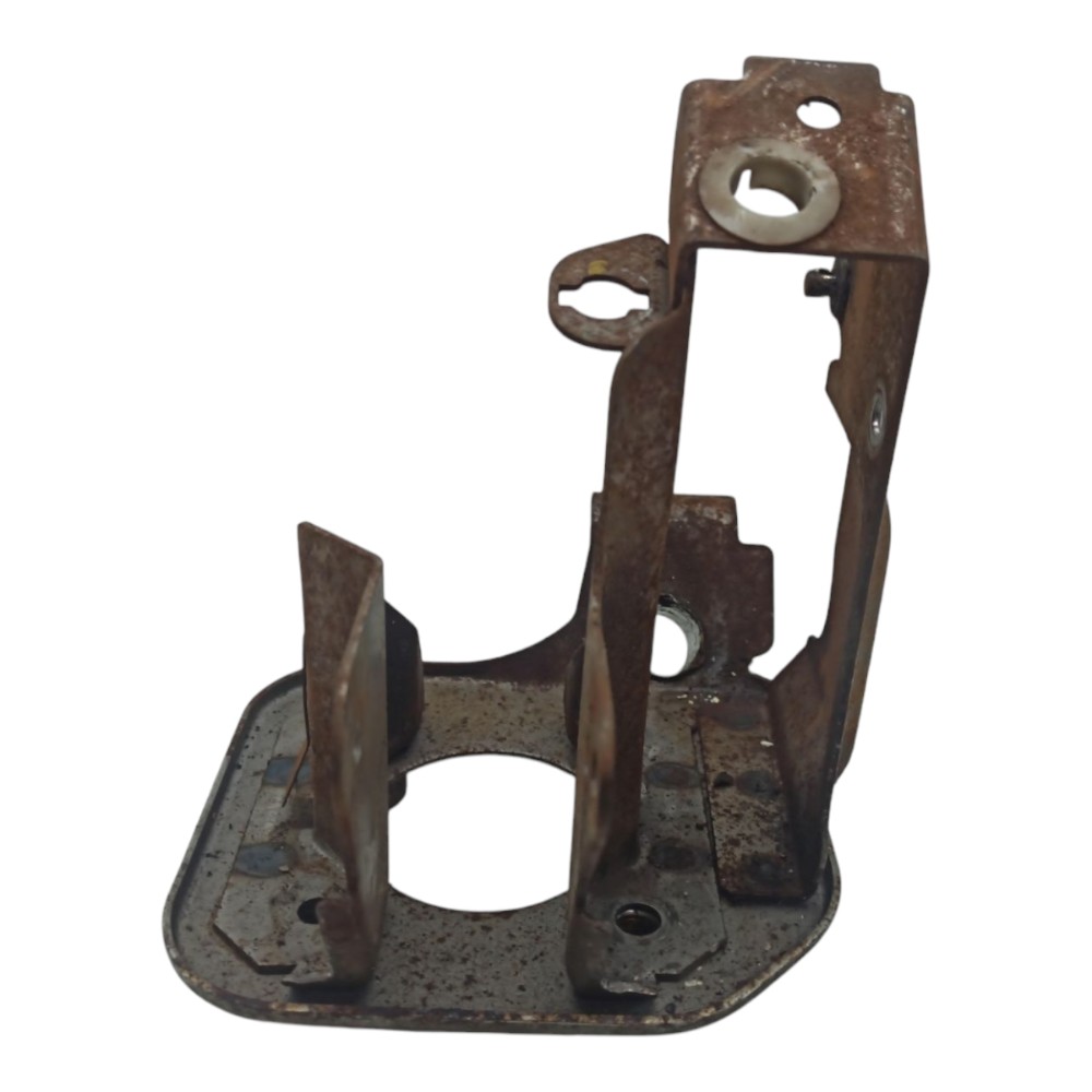 Base Dos Pedais Peugeot 206 2004 2005 2006 2007 2008 2012 3