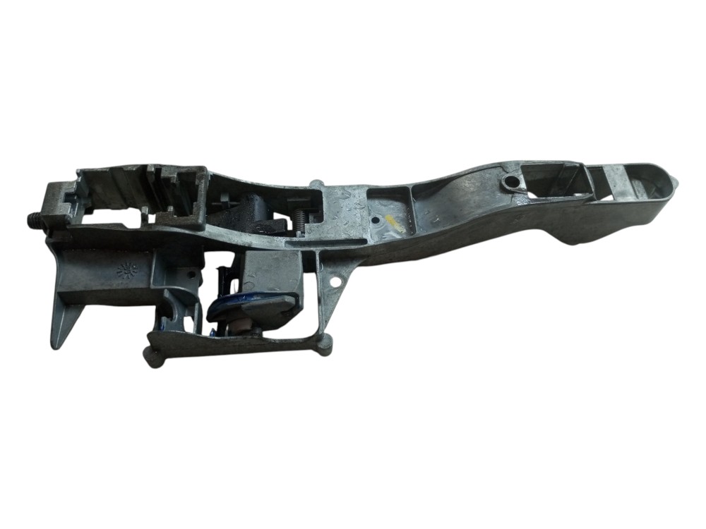 Suporte Macaneta Externa C4 Pallas 2008 2012 Traseira Esquer Traseira