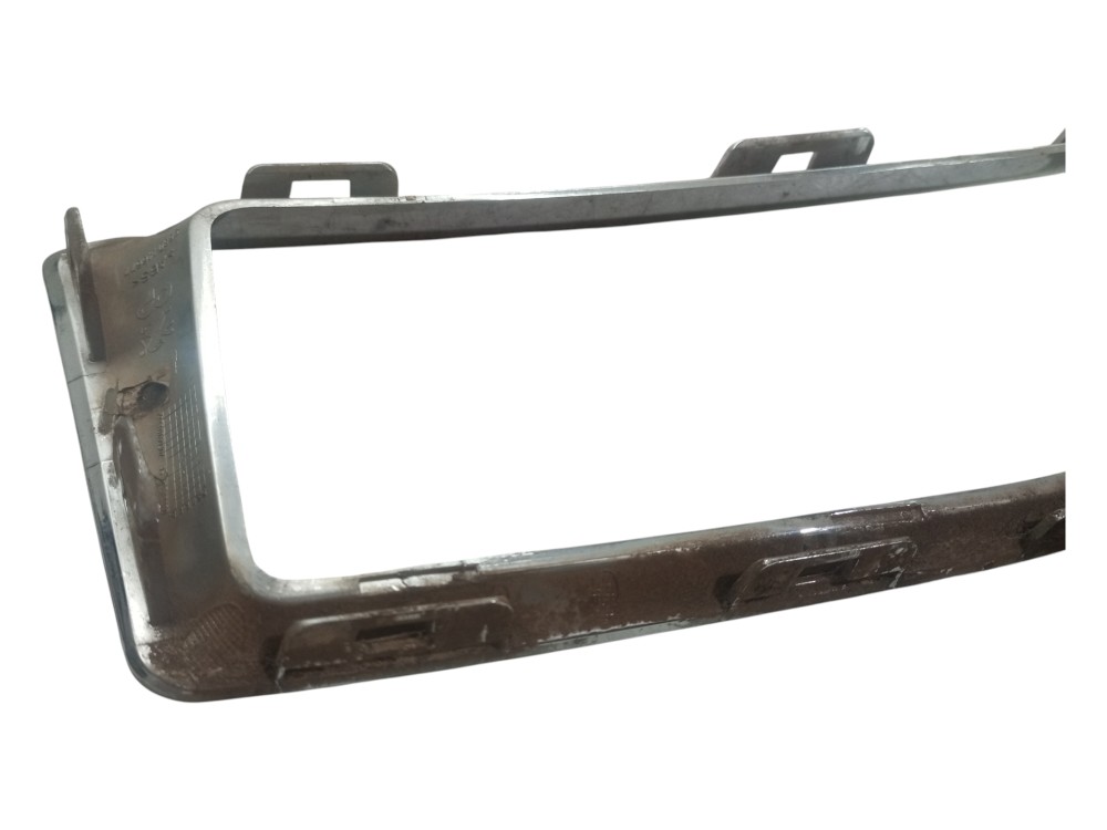 Moldura Farol Milha Peugeot 307 2002 2008 Usado Direito 6