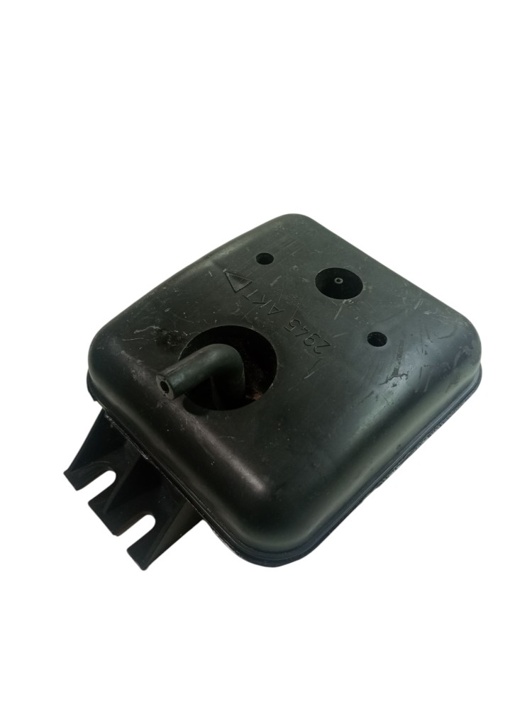Reservatorio Vacuo Ar Quente Vectra 97 98 99 2005 Chevrolet 5