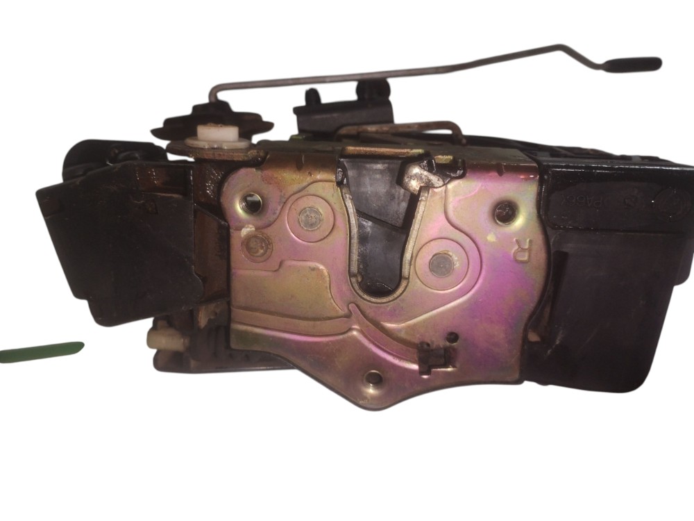 Fechadura Elétrica Dianteiro Direito Fiat Stilo 2002 2011 3
