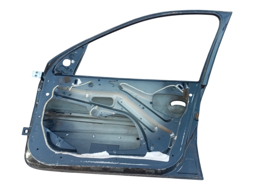 Porta Peugeot 206 2002 2010 Dianteira Usada Dianteira Direita 3