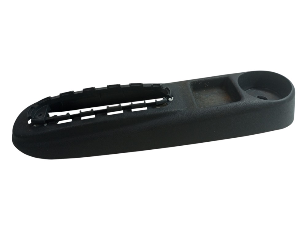 Console Central Volks6gol G5 2009 2010 2012 2014 Usado 4