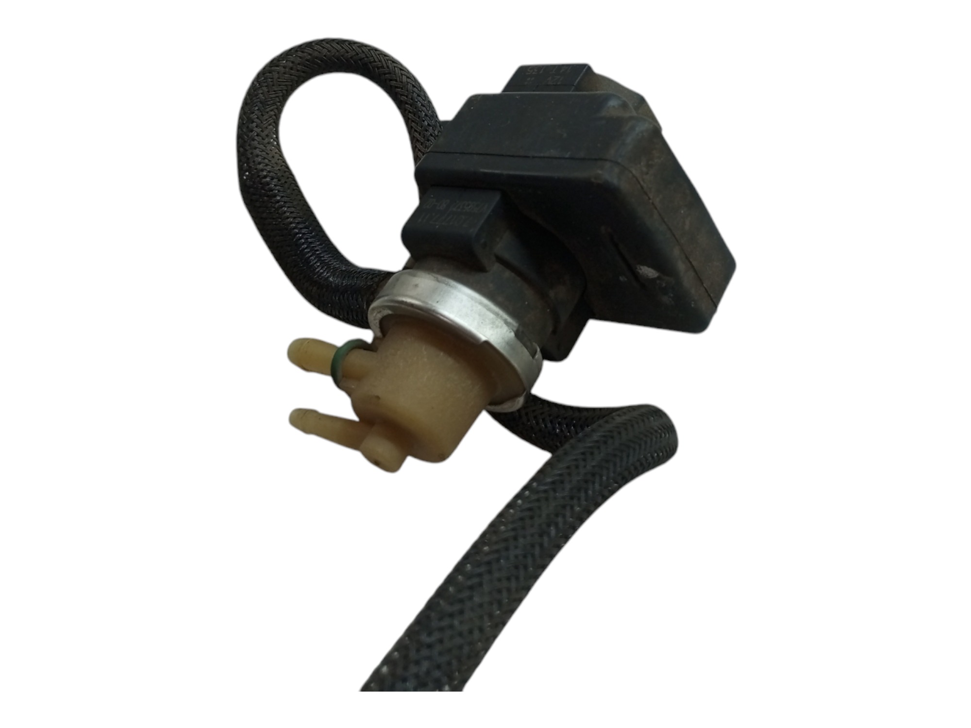 Valvula Egr Peugeot 308 1.6 2012 2013 2014 2015 2016 2017 2