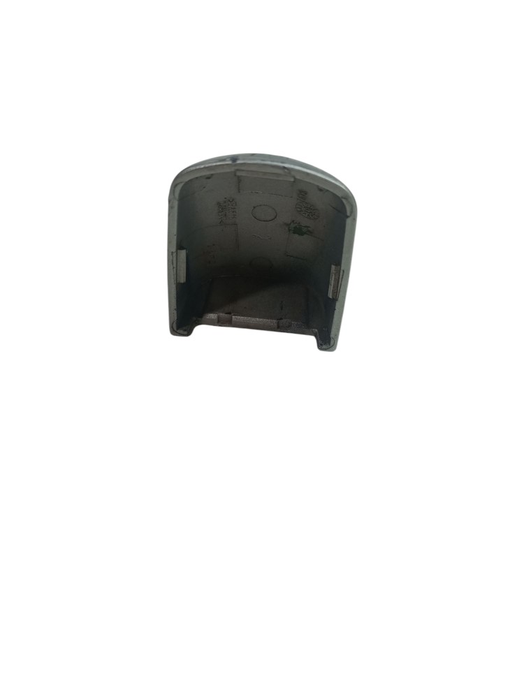 Acabamento continuação maçaneta Peugeot 307 2002 2008 usado 6