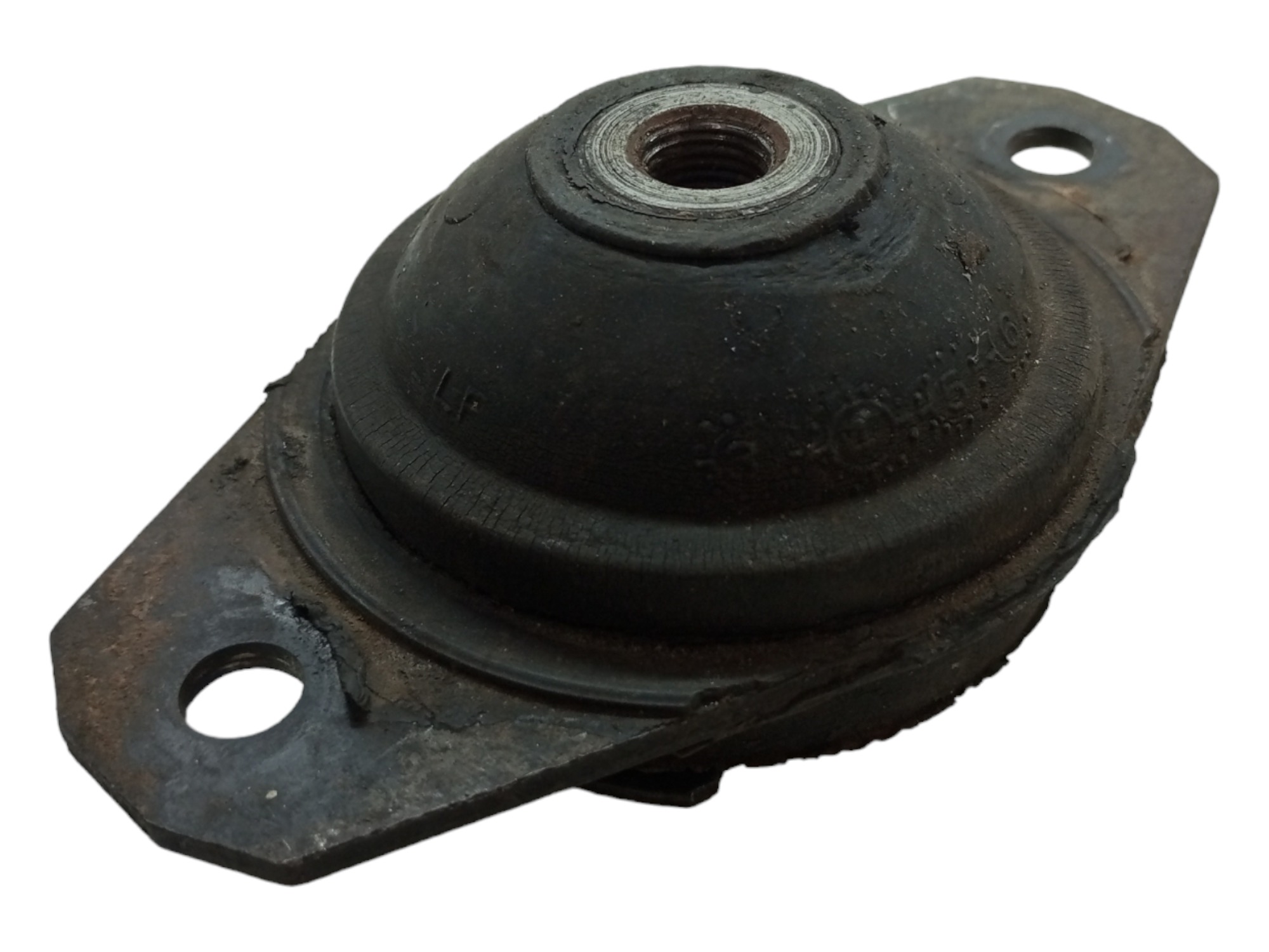 Coxim Motor Fiat Uno Palio Fire 2002 2003 2005 2007 2008 4