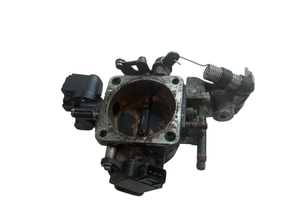 Tbi Vectra 97 99 2001 2003 2005 Corpo Borboleta Usado 2.2 6