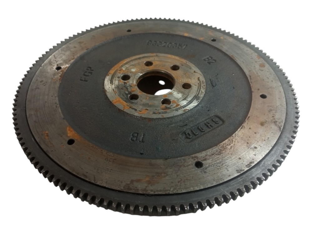 Volante Motor Cremalheira Fiat Stilo 1.8 Meriva 2003 2011 2