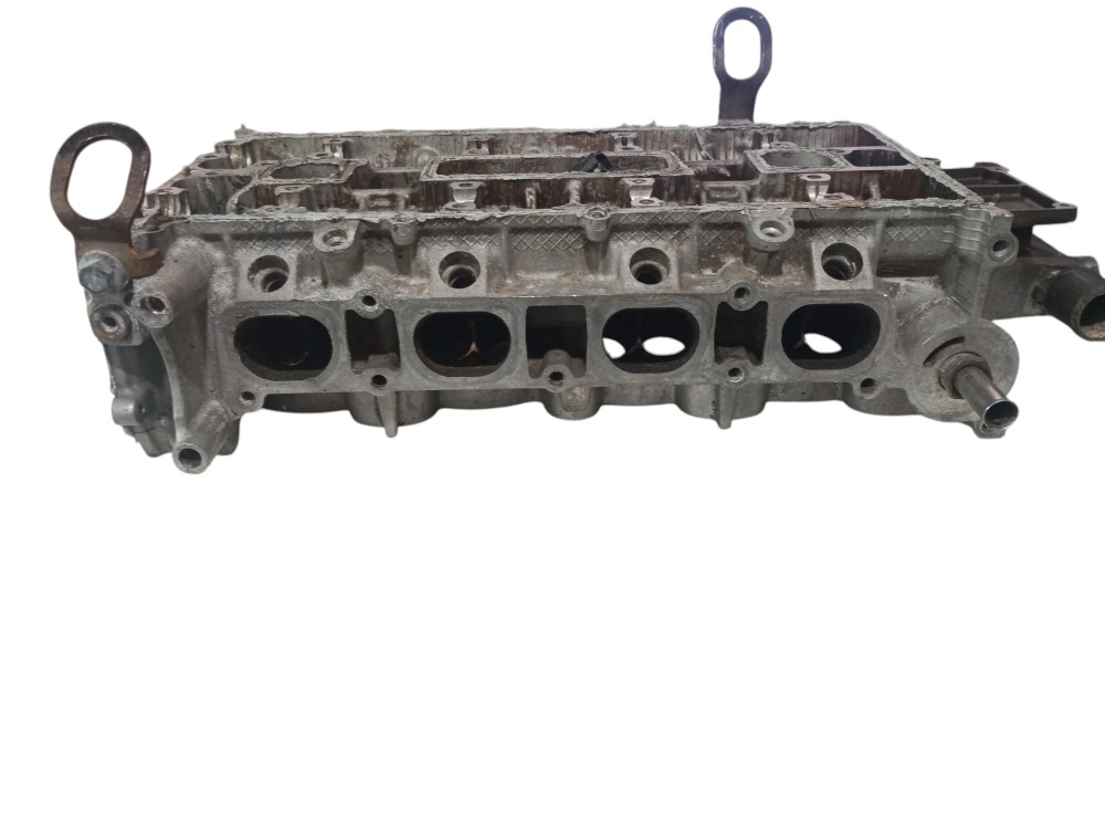 Cabecote Ford Fusion 2.3 2006 2009 Desmontado Usado 1