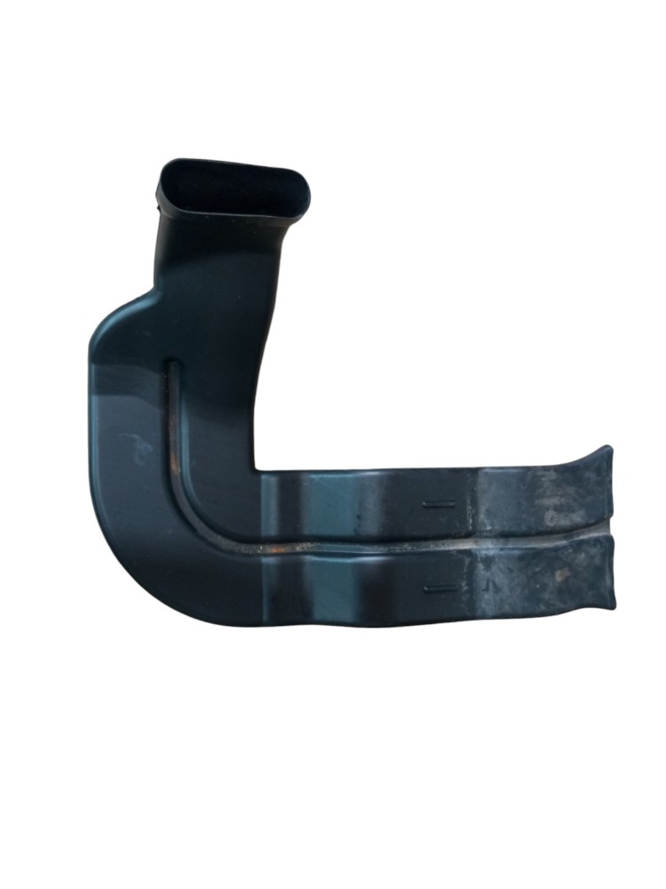 Duto Ar Esquerdo Land Rover Discovery 3 4.0 2007 2009 4