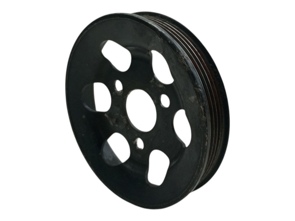 Polia Bomba Direcao Hidraulica Audi A4 Passat 95 2001 Usado 2