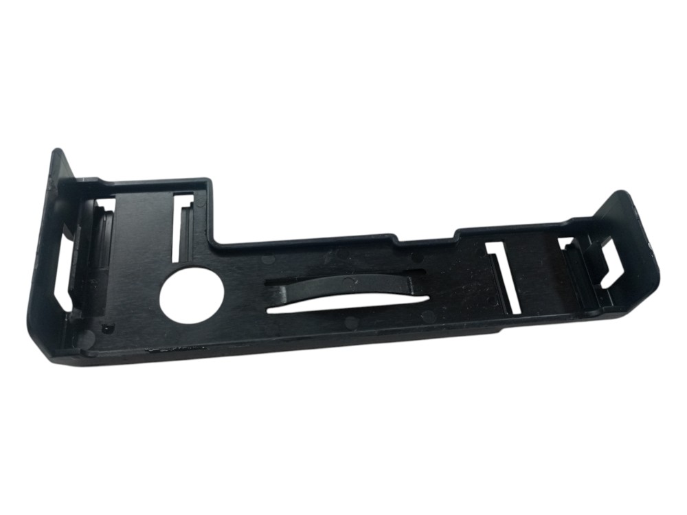 Suporte Trava Caixa Fusivel Renault Scenic 2007 2009 Usado 6