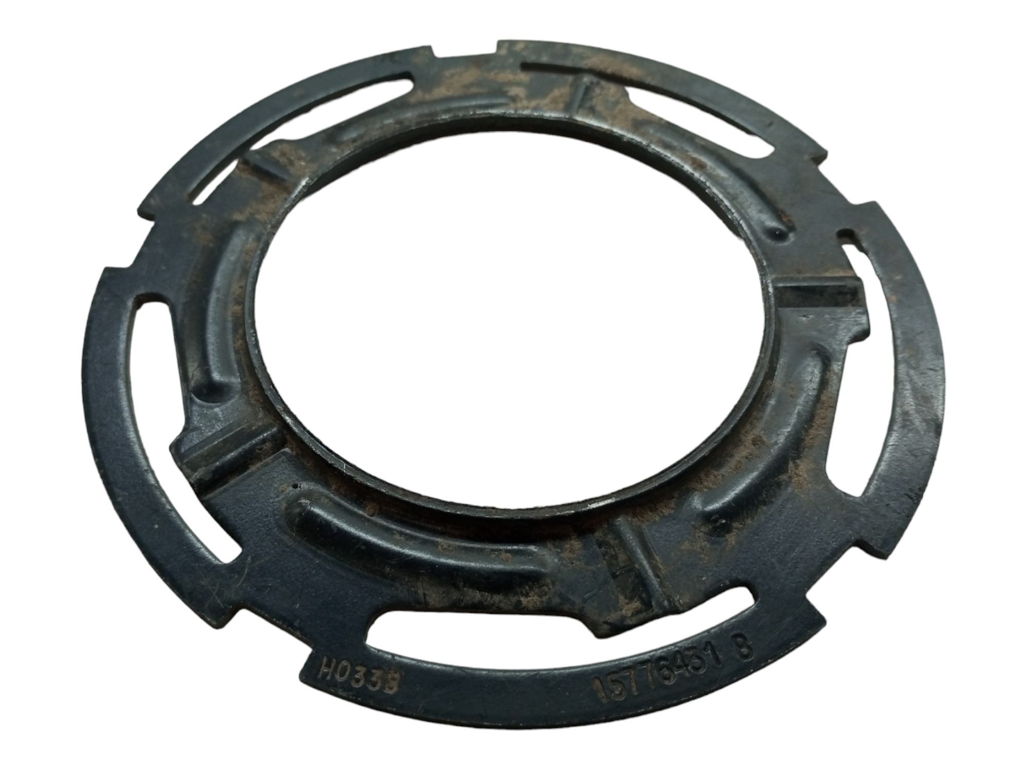 Trava Boia Combustivel Captiva 2008 2009 2010 2011 2012 3.6 4