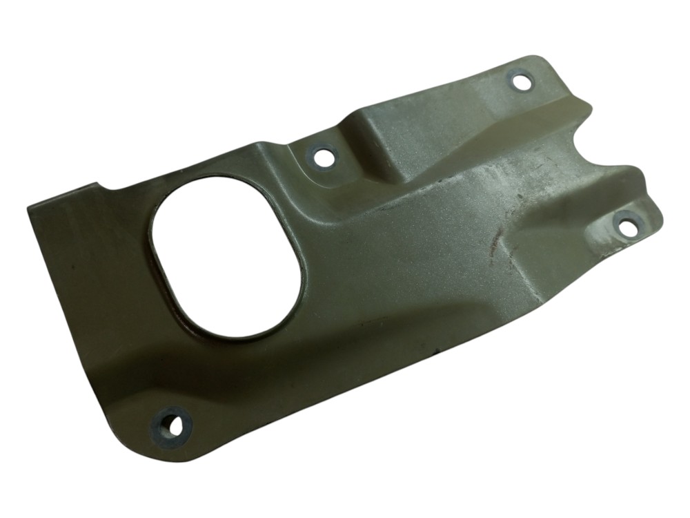 Suporte Coxim Motor Peugeot 307 2002 2004 2006 2008 Usado 4