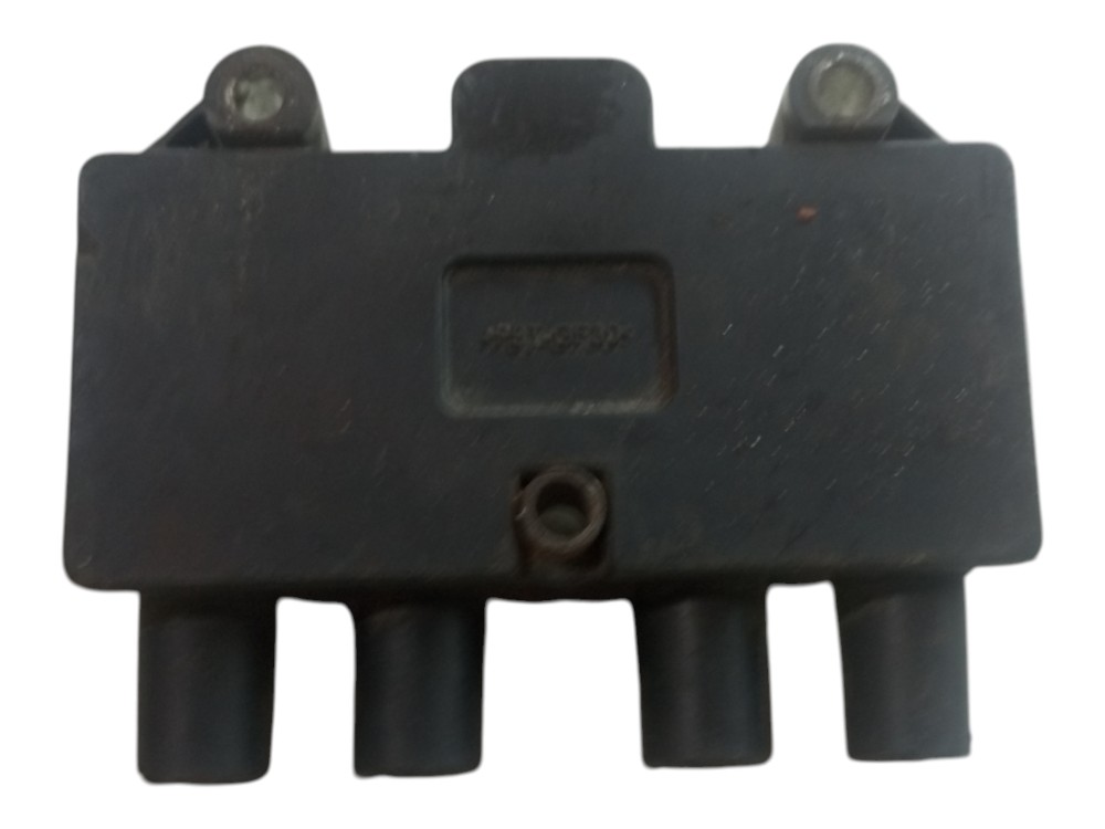 Bobina Ignicao Chevrolet Celta Corsa Prisma 2005 2010 2015 4