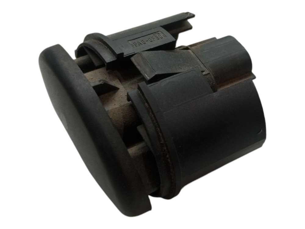 Botao Desembacador Traseiro Ford Escort 97 98 99 2000 2001 2