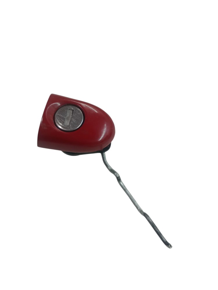 Miolo Fechadura Porta Fiat Siena 2003 2012 Dianteira Direita