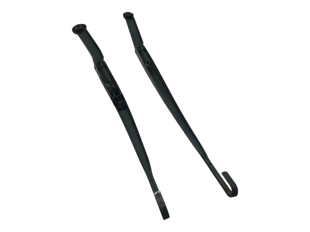Braco limpador parabrisa Bmw 330 ie46 99 2000 2006 par 5