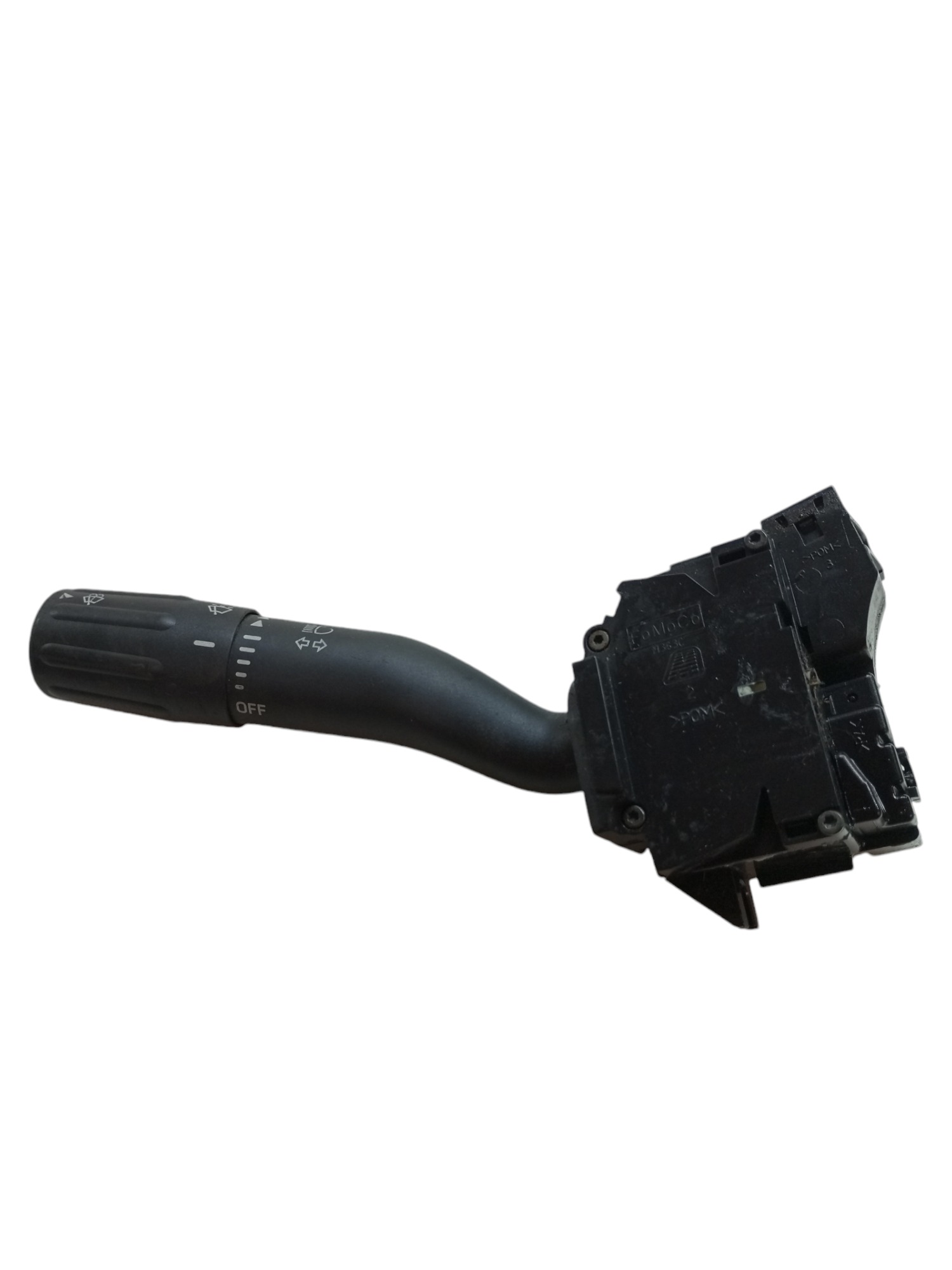 Chave Limpador Parabrisa Ford Fusion 2008 2009 2010 2012 1