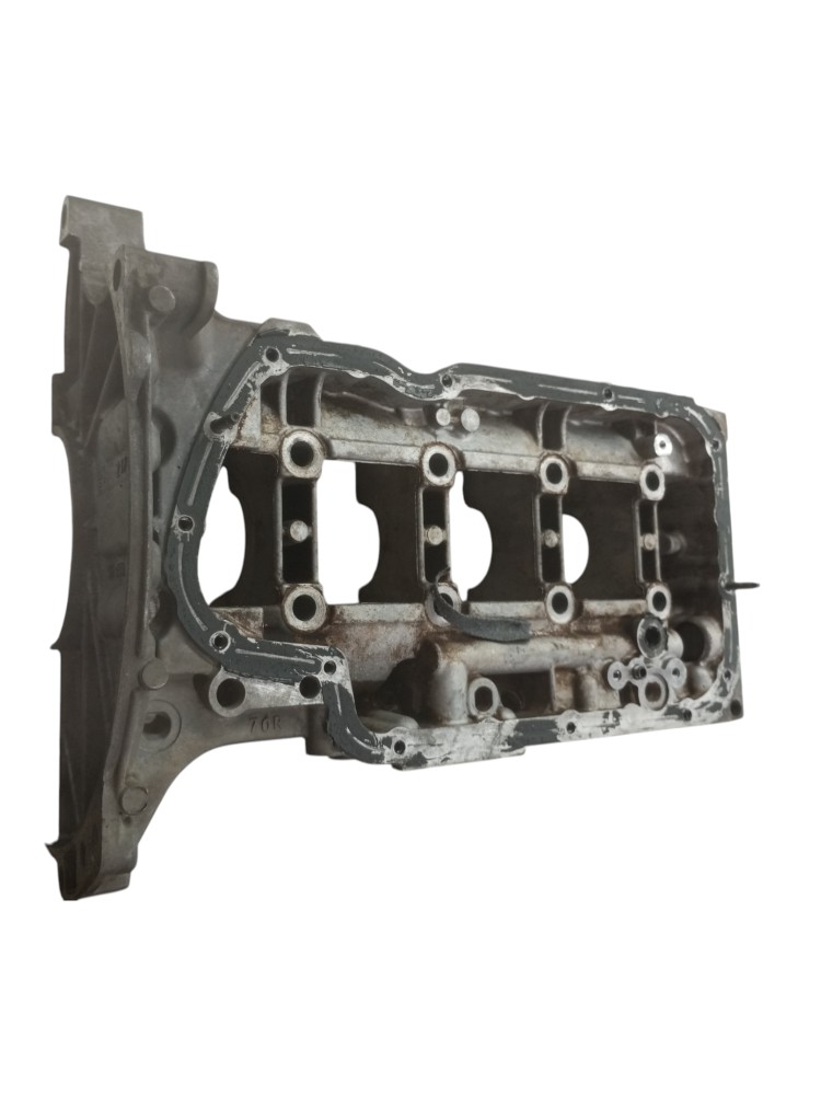 Carter Motor 206 207 C4 2004 2008 2012 Usado 1
