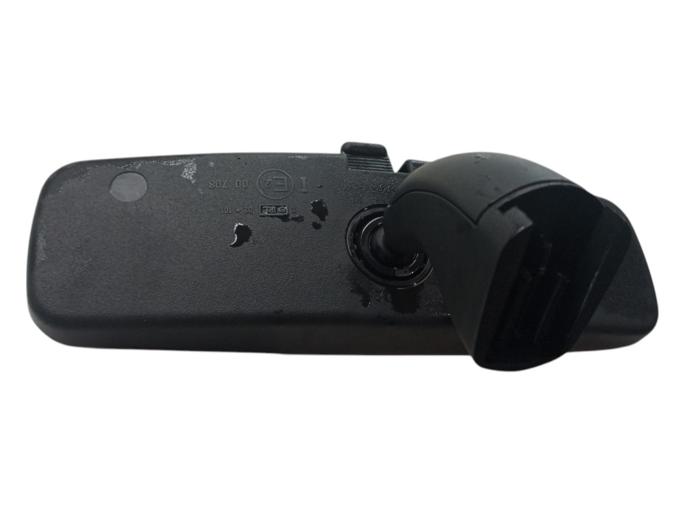Retrovisor Interno Peugeot 407 2005 2007 2008 2010 Usado 5
