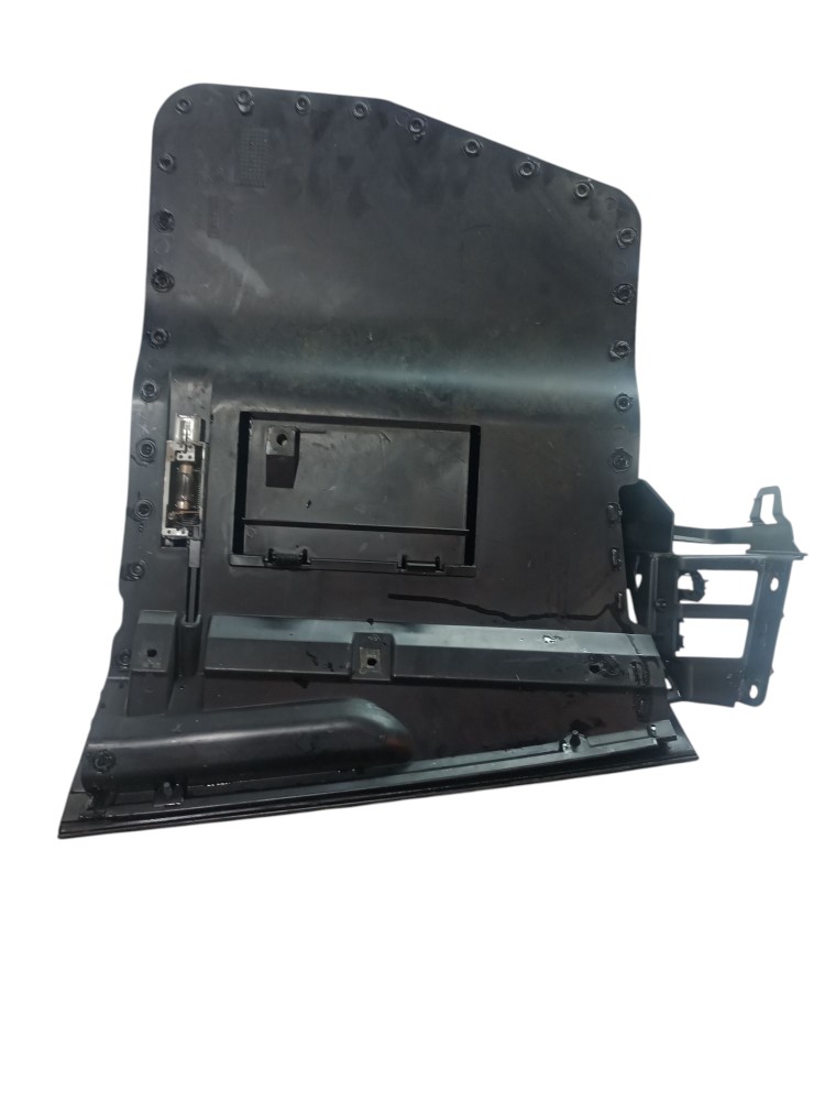 Porta Luvas Completo Fiat Stilo 2003 2005 2007 2011 Usado 5