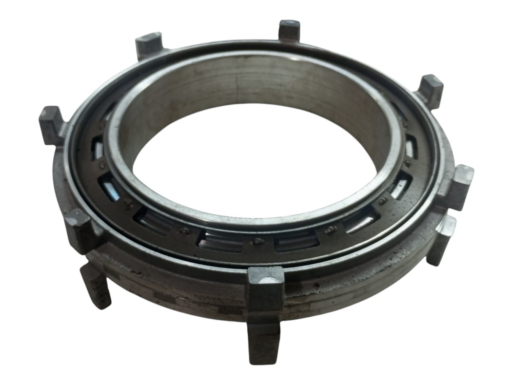 Aranha Disco Cambio Automatico Ford Fusion 2009 2010 2012 5