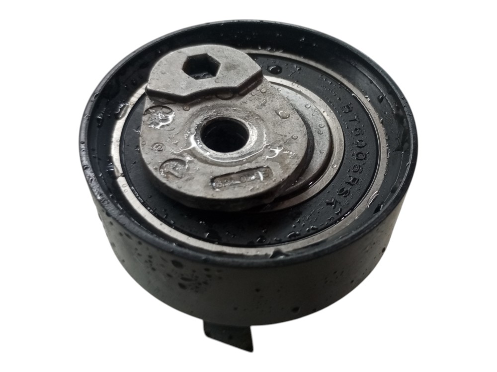 Tensor Correia Esticador Volkswagen Gol G4 2005 2007 2008 5