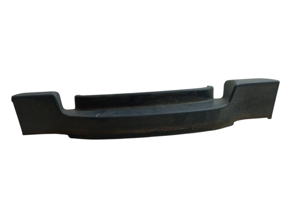 Moldura Painel Instrumento Fiat Siena 2004 2008 2010 2012  Cinza 6