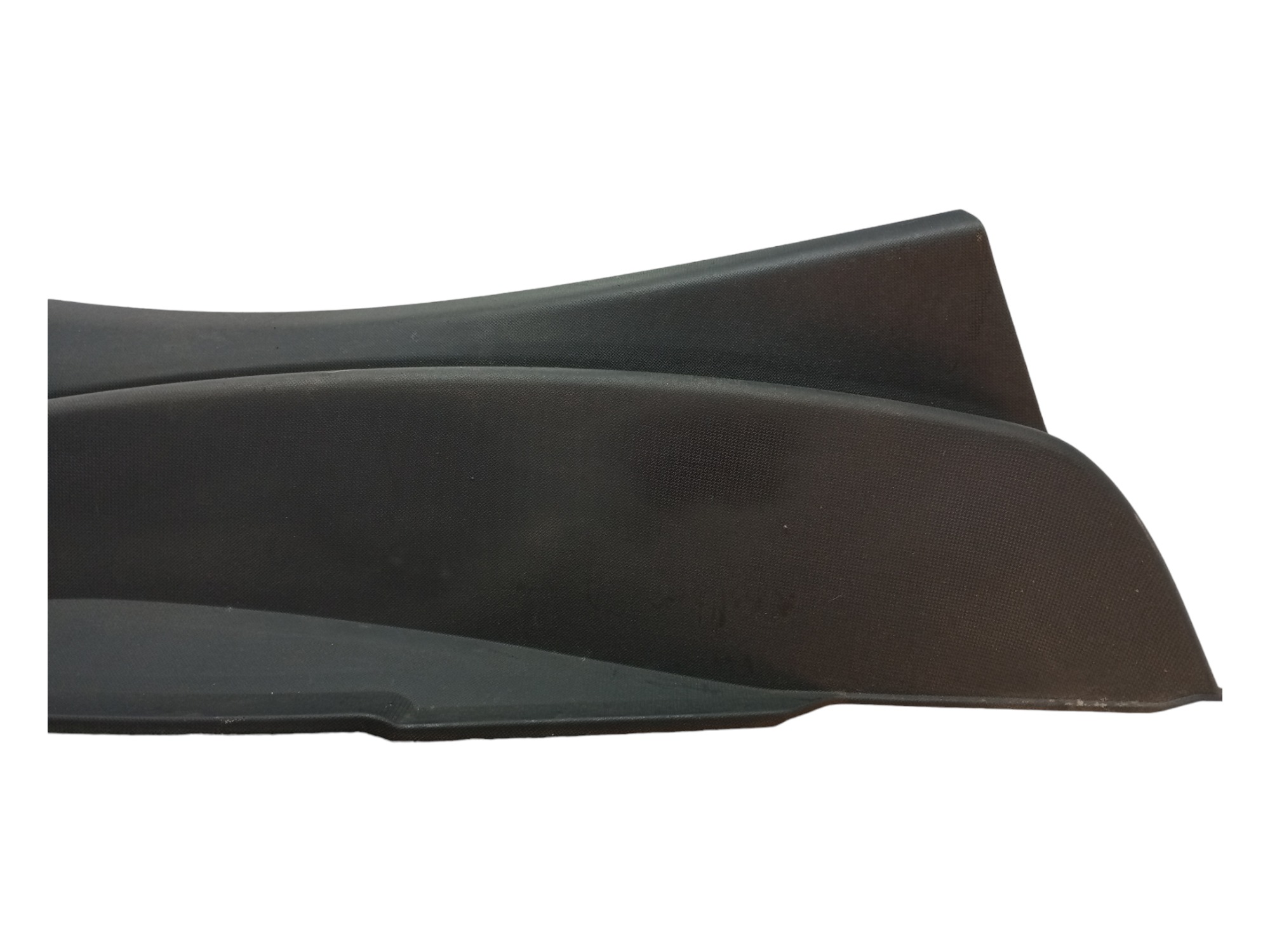 Moldura Interna Coluna C4 Pallas 2008 2010 2012 Lado Direito 4
