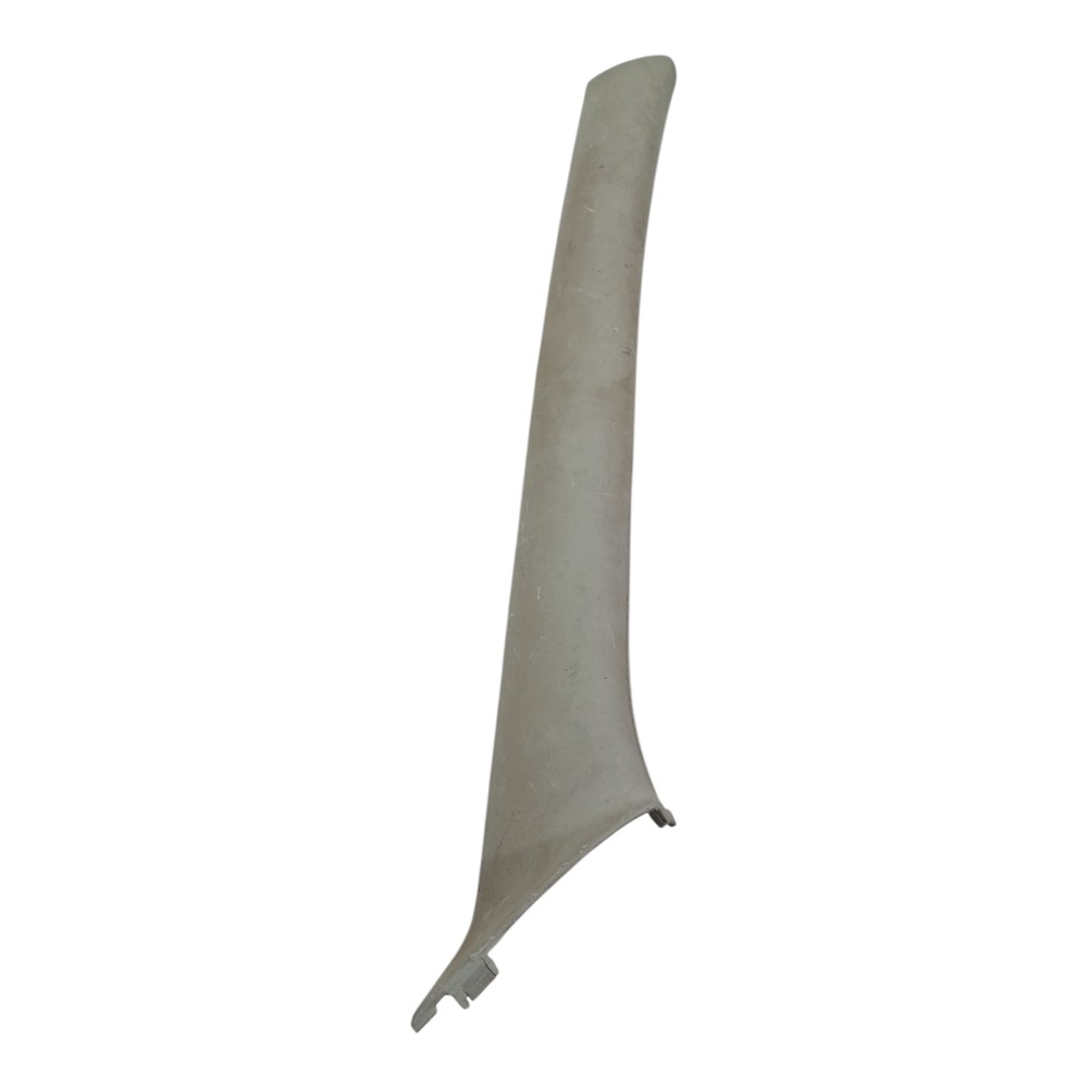 Moldura Coluna Parabrisa Sandero 2007 2012 Lado Direito 1