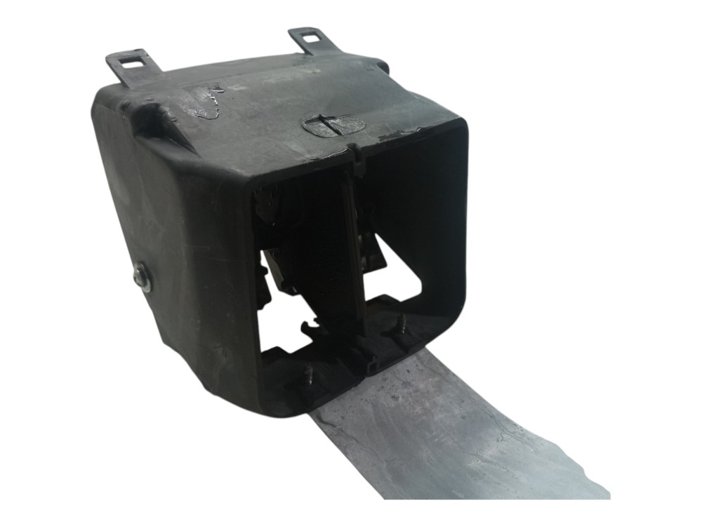 Difusor Ar Console Central Citroen C4 Pallas 2008 2012 Usado 6