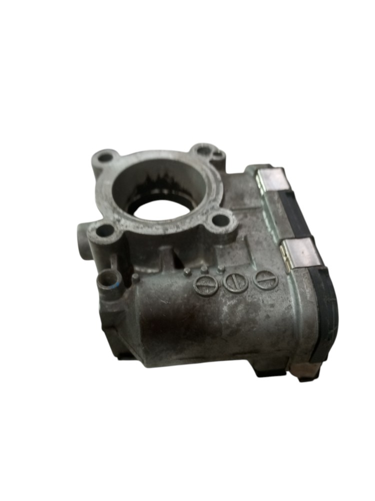 Corpo Borboleta Tbi Fiat Palio Siena 1.0 8v 2005 2008 2012 7