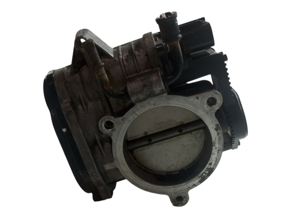 Tbi Hyundai Azera 3.3 2008 2009 2010 2011 Corpo Borboleta 2