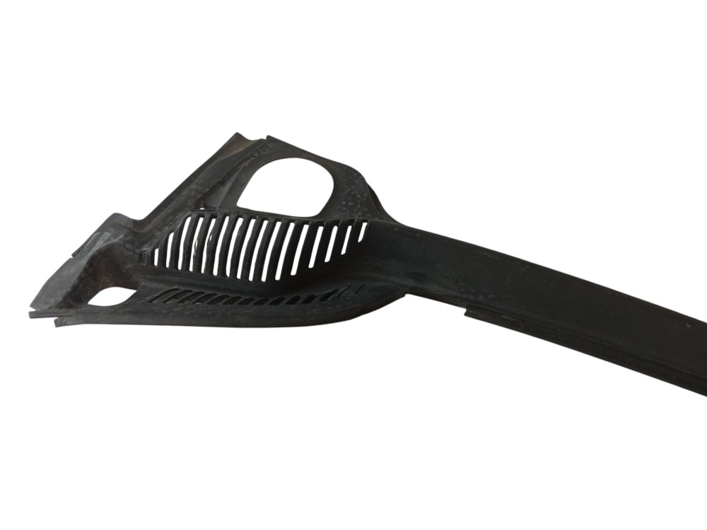 Grade Churrasqueira Peugeot 407 2004 w006 2008 2010 2011 3