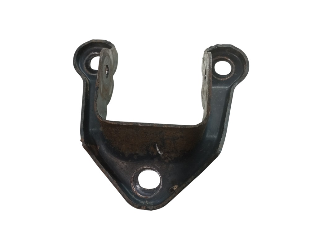 Suporte Eixo Traseiro Zafira Vectra 2001 2008 2012 Esquerdo 6