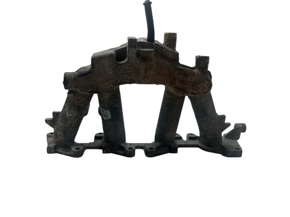 Coletor Admissao Monza 83 94 85 86 1.6 1.8 Gm Chevrolet 1