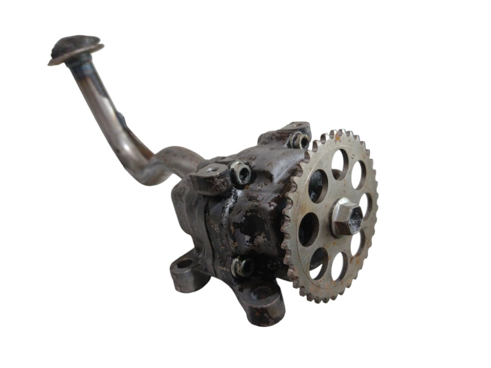 Bomba Oleo Motor Tracker 2.0 2007 2008 2009 Chevrolet 3