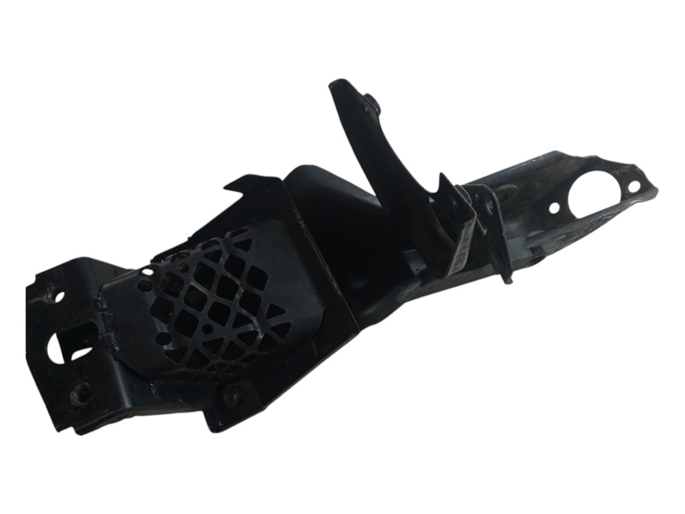 Suporte Coluna Direcao E Pedais Ford Corcel 2 75 79 80 82 83 2