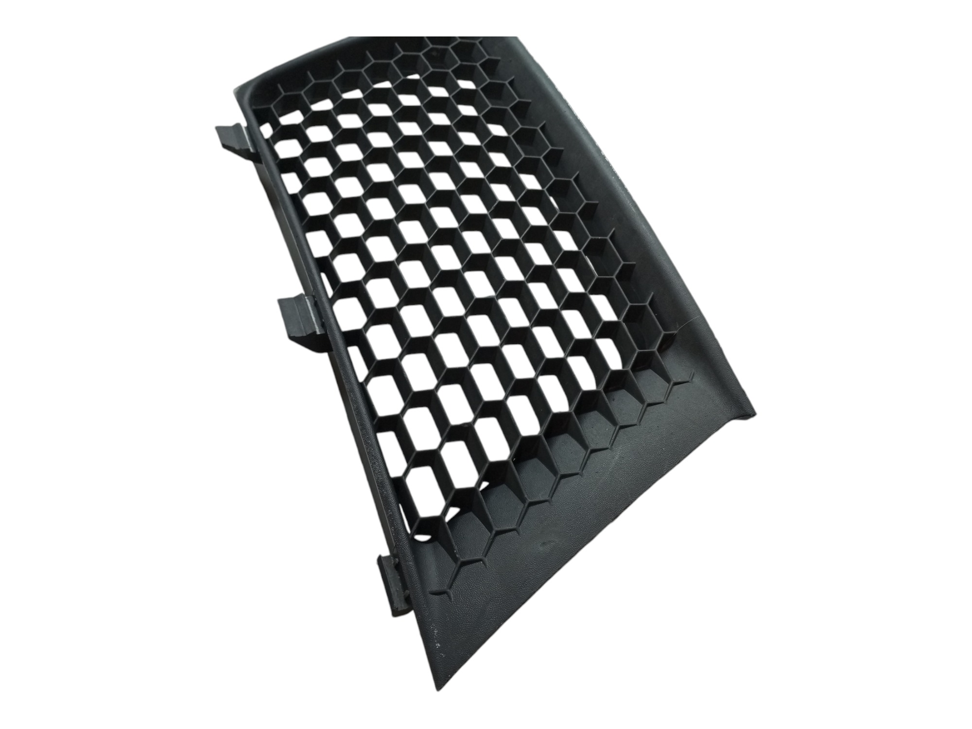 Grade Radiador Sandero 2007 2009 2010 2011 2012 Lado Direito 5