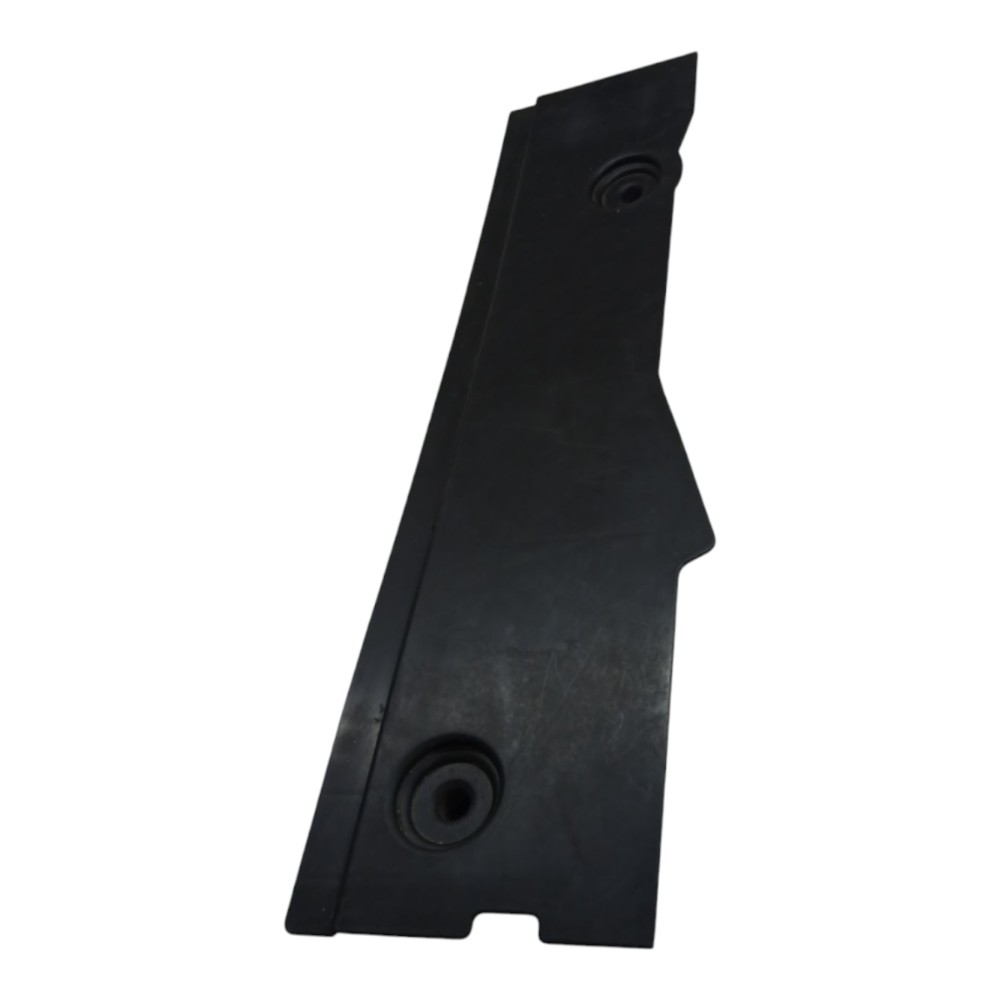 Forro Acabamento Porta Malas Mercedes-benz C280 94 95 96 1