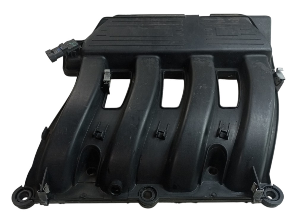 Coletor Admissao Renault Scenic 2.0 16v  2005 2007 2010 1