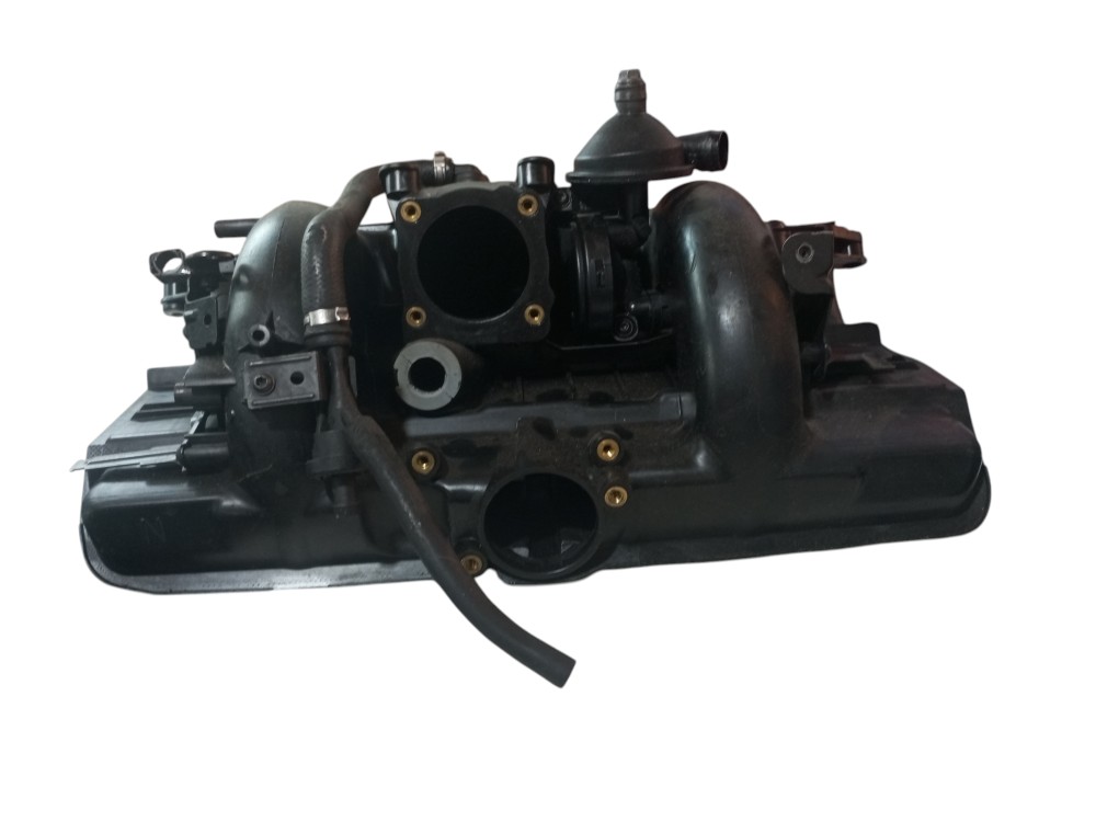 Coletor Admissao Bmw X3 3.0 6cc 2004 2005 2006 2007 2008 3