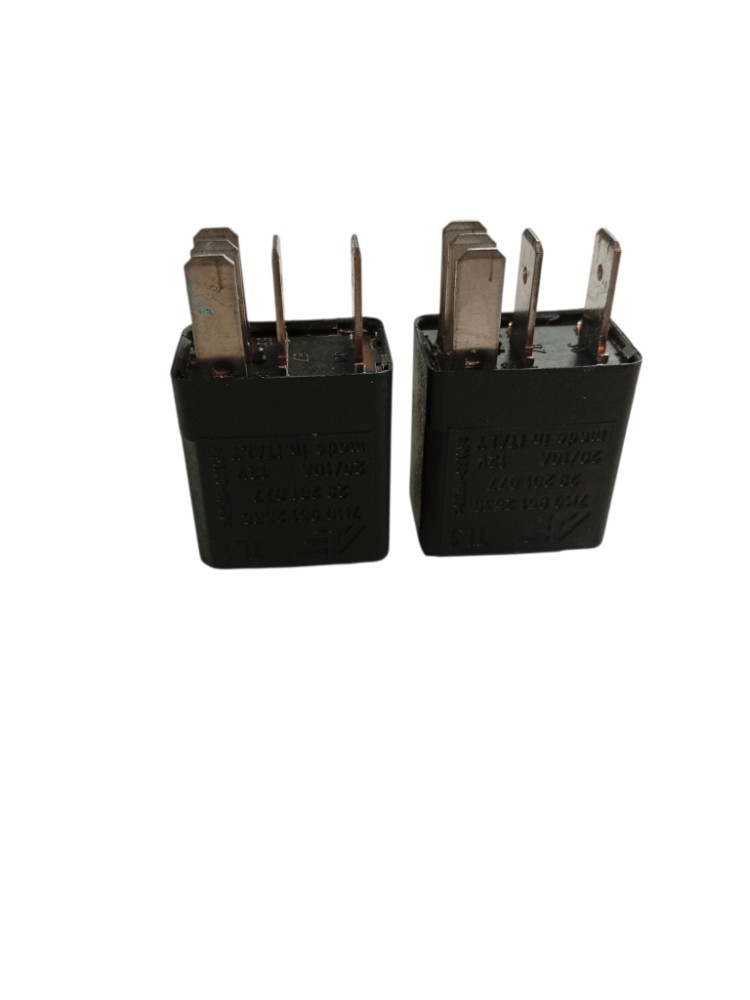 Modulo Rele 404 Volkswagen Touareg V8 2005 2010 2015 12v 2