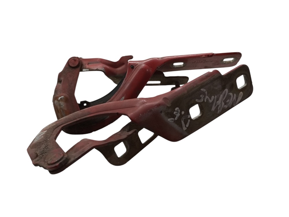 Par Dobradica Capo Megane 99 2000 2001 2002 2003 2004 2005 6